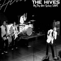 The Hives : Big Day Out Sydney 2005